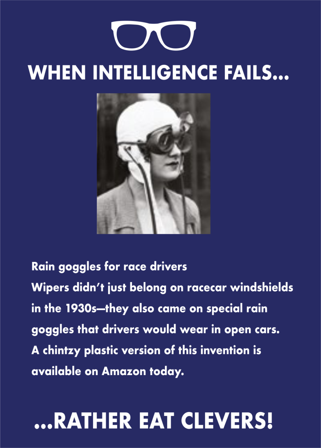 Clevers – The Smart Choice